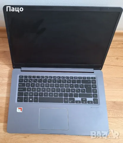 ASUS VivoBook F510Q AMD A12-9720P, снимка 16 - Лаптопи за дома - 55657414