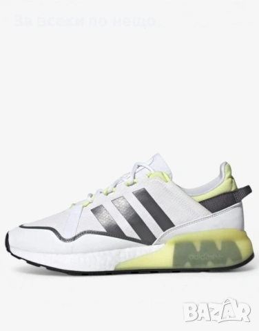 ADIDAS Originals Sneakers Zx 2k Boost Shoes White Код P2492