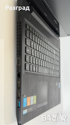 Лаптоп Lenovo g50-30 , снимка 6 - Лаптопи за дома - 54702745