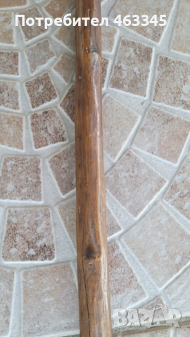 Копие, стрела, асагаи, снимка 3 - Антикварни и старинни предмети - 54312461