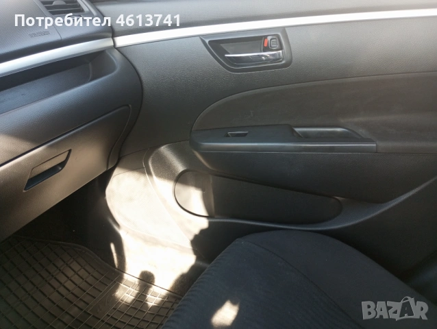 Suzuki swift, снимка 5 - Автомобили и джипове - 54127172
