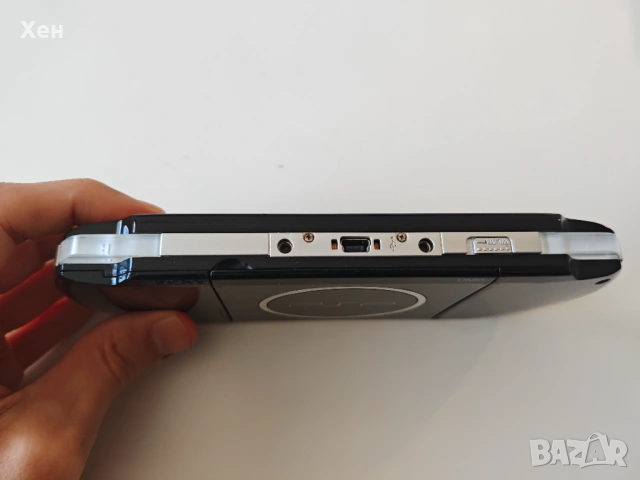 Sony PSP 3000 - Playstation Portable - качени много игри - PRO-C Infinity, снимка 4 - PlayStation конзоли - 54629537