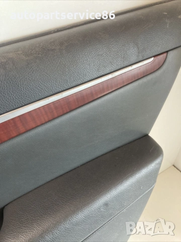 Панел на картата на вратата задна дясна врата за Hyundai Santa Fe (2009) 83340-2B030, снимка 2 - Части - 54379446