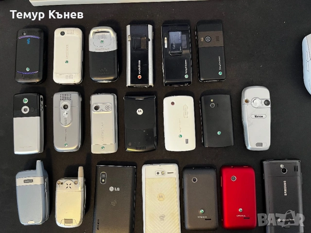 Телефони на бройка, снимка 2 - Други - 54246406