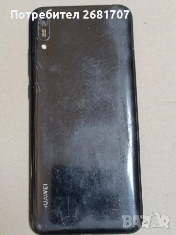 телефон Huawei Y6/19, снимка 2 - Huawei - 55016834