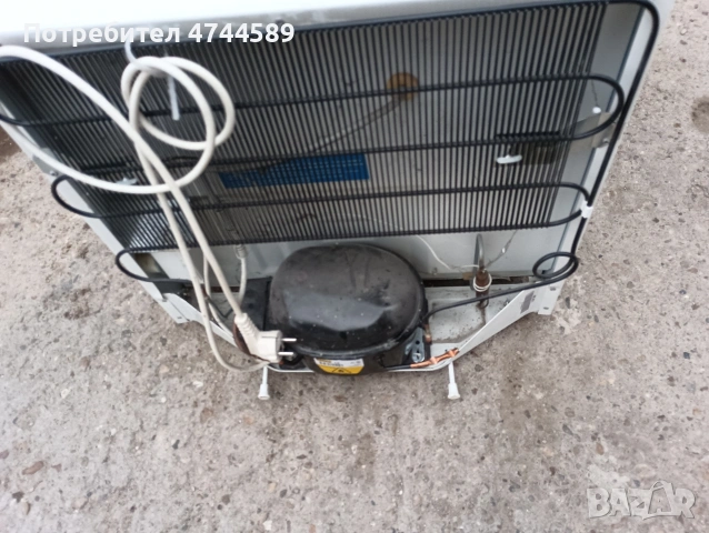 Привелег хладилник, снимка 6 - Хладилници - 54000760