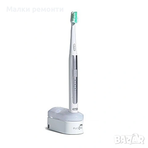Зарядно Braun, снимка 2 - Други - 54261637