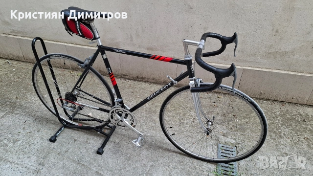 Ретро шосеен велосипед Peugeot Forban