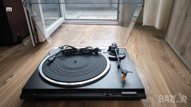 Technics SL - BD20 