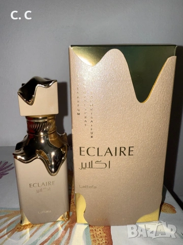Парфюм Lattafa Eclaire 100 мл оригинален