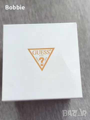 Часовник Guess original , снимка 2 - Луксозни - 55356978