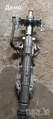 кормилен прът бмв е87 bmw e87, снимка 6 - Части - 54373306