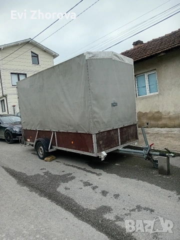 Ремарке Регистиран