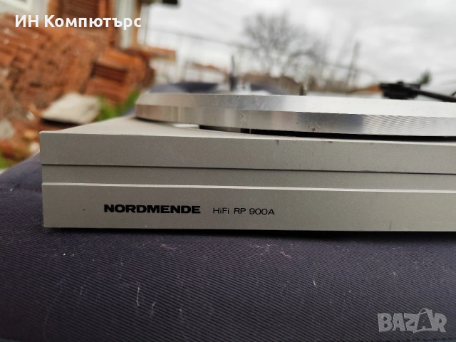 Продавам грамофони за части, снимка 4 - Грамофони - 54056069