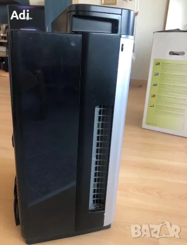 Пречиствател и овлажнител за въздух Daikin Ururu MCK75J/VM-К:, снимка 6 - Овлажнители и пречистватели за въздух - 55595227