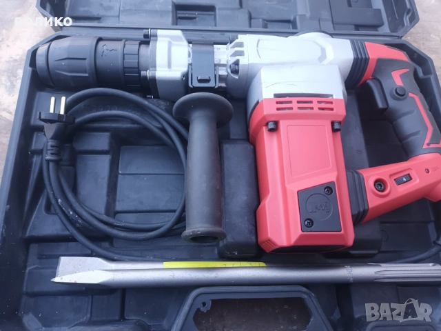 Продавам къртач райдър., снимка 3 - Къртачи - 54094928