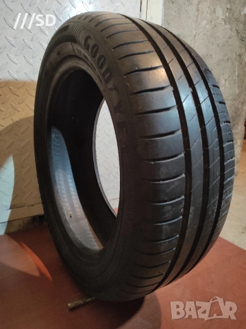 Гума GOODYEAR - 1бр. / 195 / 55 / 16 - Летна !, снимка 7 - Гуми и джанти - 54538299