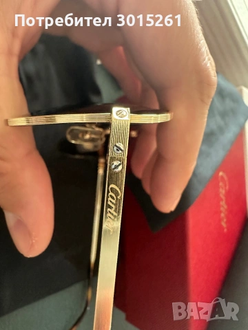 Лот очила Cartier, Persol, снимка 4 - Слънчеви и диоптрични очила - 55199535