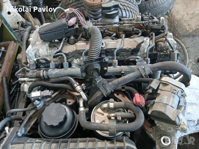 Скоростна кутия за Мерцедес Е Класа , снимка 13 - Части - 54215421