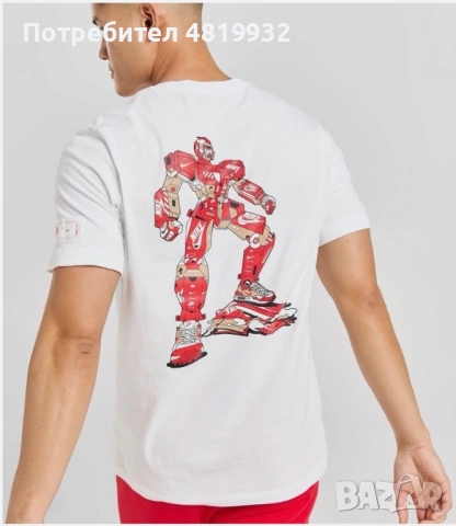 Тениска Nike
