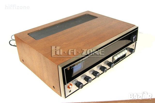 Ресивър  Kenwood kr-5150 /2, снимка 6 - Ресийвъри, усилватели, смесителни пултове - 54698756