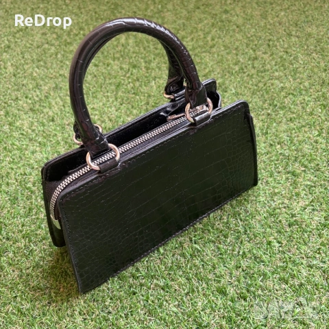 Дамски мини чанти H&M & Sinsey (6€-10€), снимка 9 - Чанти - 54090748