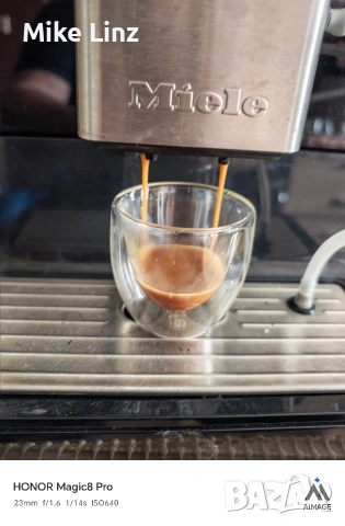 Miele CM5400 capuchino, снимка 10 - Кафемашини - 54556740