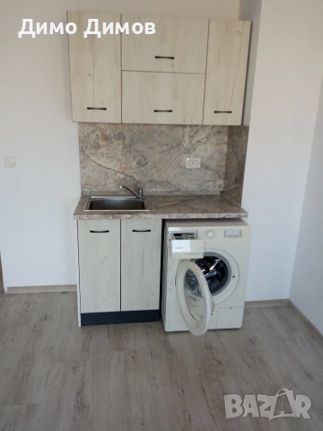 Едностаен апартамент под наем, снимка 8 - Стаи под наем - 54088104