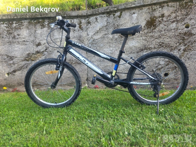Колело Реактор, снимка 4 - Велосипеди - 54904715