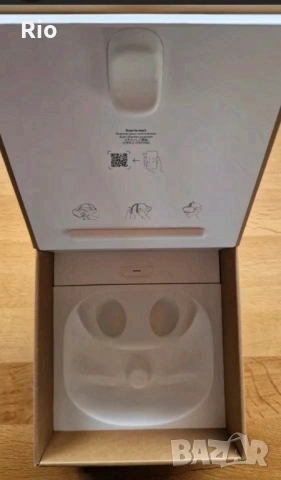 Meta quest 3, снимка 8 - Други игри и конзоли - 54305060