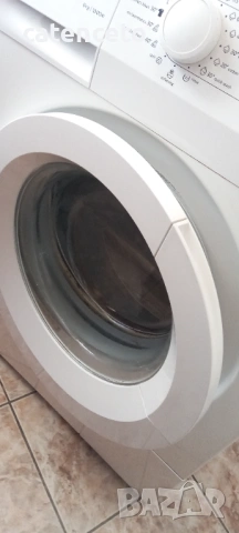 Пералня Горение Gorenje, снимка 5 - Перални - 54676701