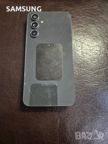 Samsung Galaxy - A54, снимка 3 - Samsung - 55256317