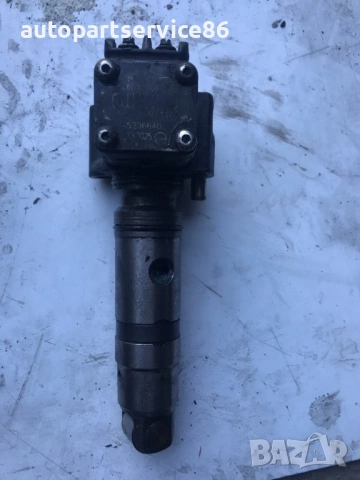 Инжекционна помпа за Mercedes Atego OM906 (1998-2005) A0280744802, 0414799003