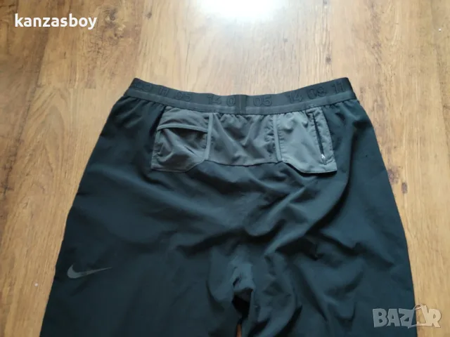 Nike 2019 Tech Pack Running Pants - страхотно мъжко долнище XL, снимка 14 - Спортни дрехи, екипи - 55354431