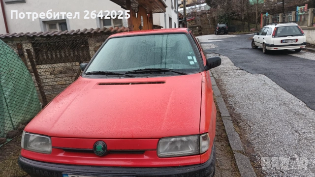 SKODA FELICIA MULTI POINT INJECTION 