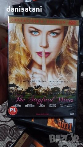 Двд филми с бг. суб /Dvd , снимка 7 - DVD филми - 54311741