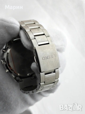 Lorus на сейко Нов, снимка 3 - Мъжки - 53949565