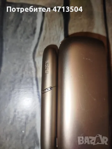Iqos 3 duo heets, снимка 3 - Електронни цигари - 55643714