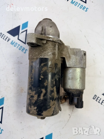 36100-2B320, 0001138074 стартер Bosch от Hyundai Kona 1.6 T-GDI, двигател G4FJ, 177 кс., 4x4, автома, снимка 2 - Части - 54374388