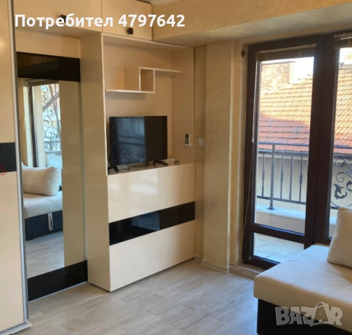 Едностаен апартамент в Младежки хълм, снимка 2 - Апартаменти - 54868028
