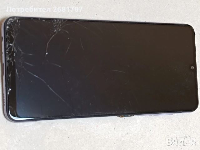телефон Самсунг А 32, снимка 3 - Samsung - 54726264