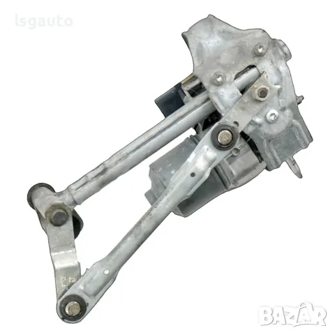 Десен механизъм с моторче чистачки Seat Toledo III 2004-2009 ID: 163155 ОЕМ: 0390241759