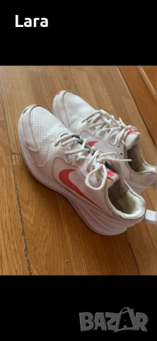 Nike todos white маратонки