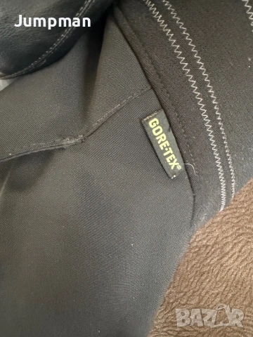 Мьжко мото яке Dainese Gore-tex, снимка 10 - Аксесоари и консумативи - 54012906