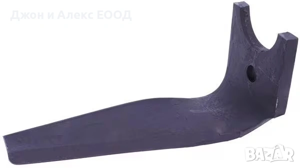 Немски работни органи KRAMP за роторни брани - Amazone, Kuhn, Maschio, Rabe, Vogel&Noot, Feraboli, снимка 9 - Селскостопанска техника - 53993597