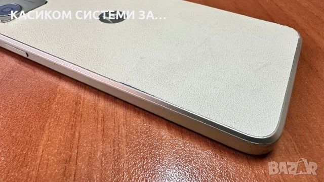 Смартфон Motorola G54 5G 128 GB, снимка 6 - Motorola - 54040985