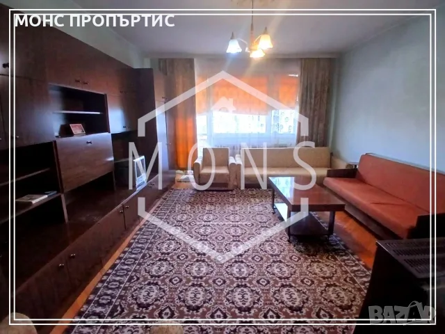 За продажба тристаен апартамент до Ритейл парк, гр. Севлиево.