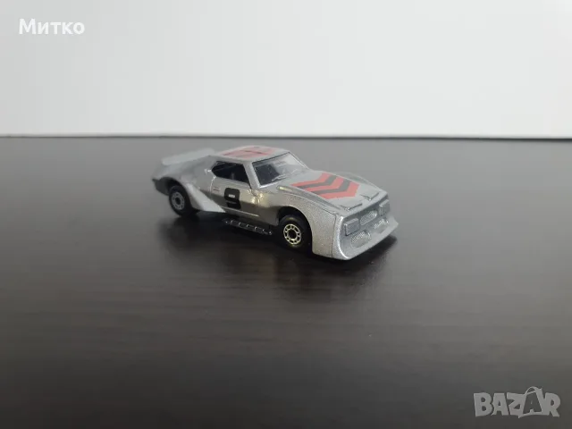 Колички Мачбокс (Matchbox), снимка 3 - Колекции - 55423947
