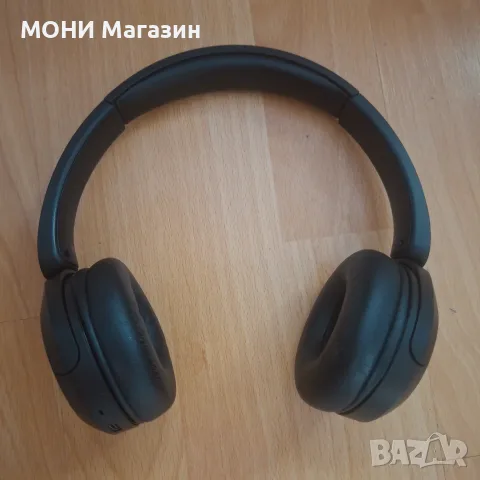 Безжични слушалки Sony 