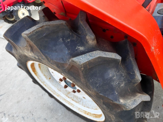 Трактор Kubota НОВ ВНОС, снимка 6 - Селскостопанска техника - 54820859